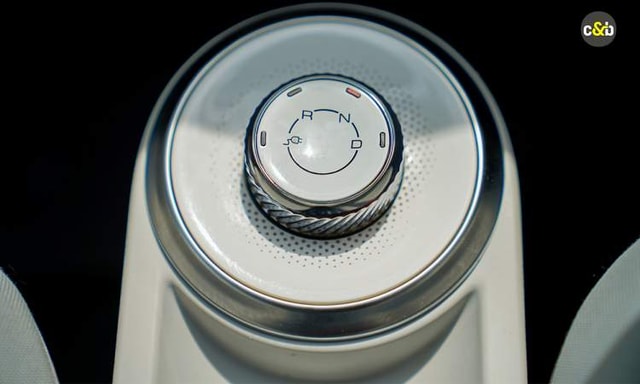 Mg Comet Interior Drive Mode Selector Mg Comet Interior Drive Mode Selector