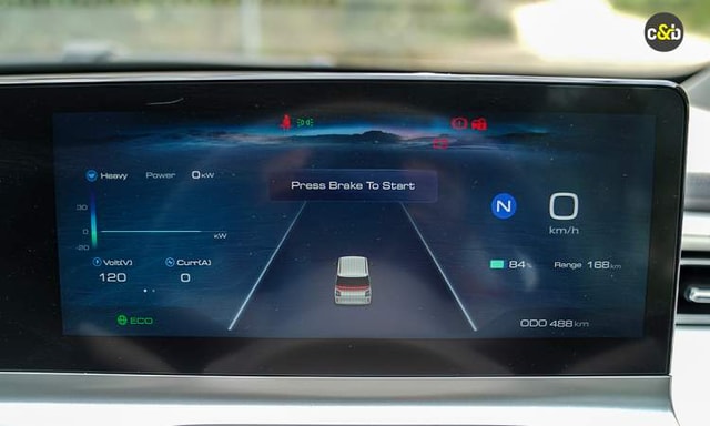 Mg Comet Interior Driver Instrument Panel Mg Comet Interior Driver Instrument Panel