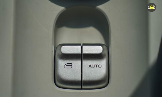 Mg Comet Interior Power Window Buttons Mg Comet Interior Power Window Buttons