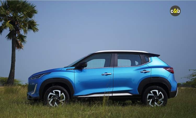 Nissin Magnite Ezshift 26 Nissin Magnite Ezshift 26