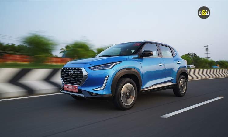 Nissin Magnite Ezshift 35 Nissin Magnite Ezshift 35