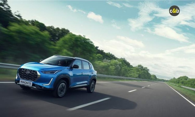 Nissin Magnite Ezshift 40 Nissin Magnite Ezshift 40