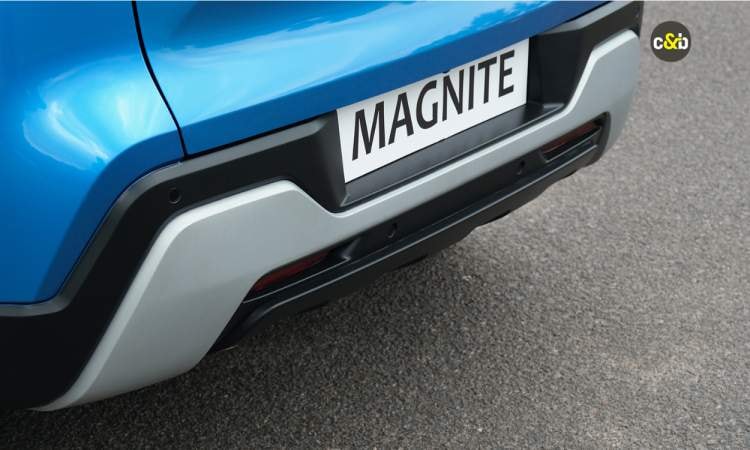 Nissin Magnite Ezshift 8 Nissin Magnite Ezshift 8