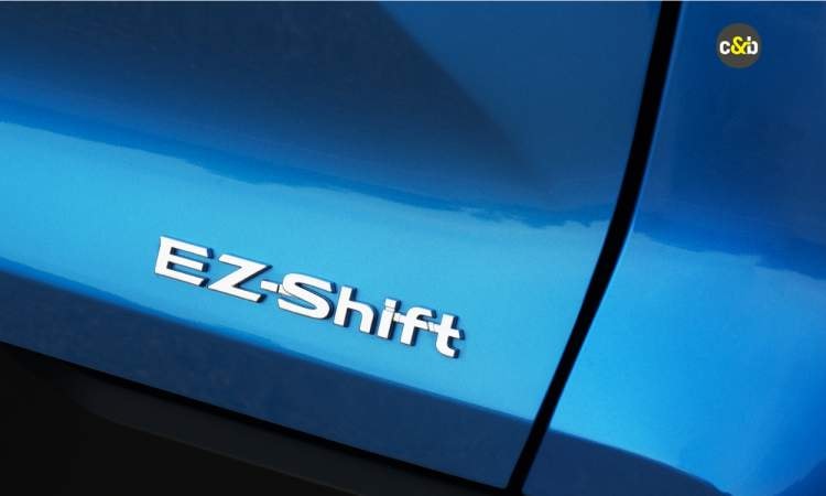 Nissin Magnite Ezshift 9 Nissin Magnite Ezshift 9