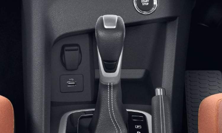 Nissan Magnite Gearbox Nissan Magnite Gearbox