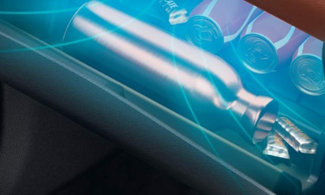 Nissan Magnite Glovebox Nissan Magnite Glovebox