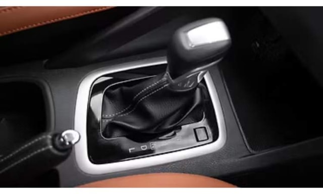 Nissan Magnite Interior Gear Shifter Gear Shifter Stalk Nissan Magnite Interior Gear Shifter Gear Shifter Stalk