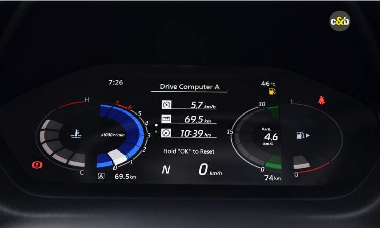 Nissin Magnite Ezshift 2 Nissin Magnite Ezshift 2