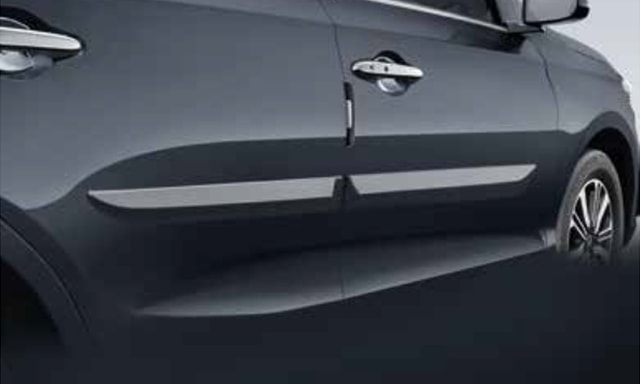 Exterior Of Honda 2nd Gen Amaze Exterior Of Honda 2nd Gen Amaze