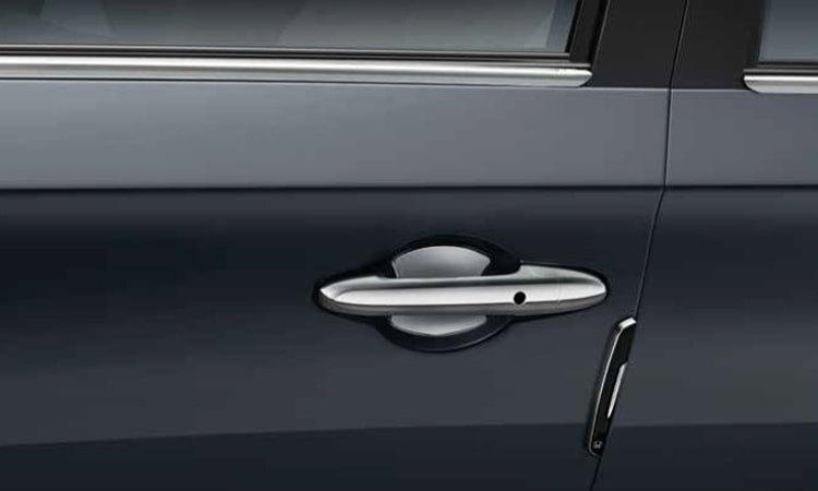 Honda 2nd Gen Amaze Handle Honda 2nd Gen Amaze Handle images