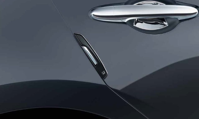 Honda 2nd Gen Amaze Exterior 2 Honda 2nd Gen Amaze Exterior 2