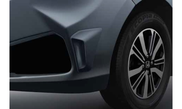 Wheels 2nd Gen Amaze Wheels 2nd Gen Amaze images