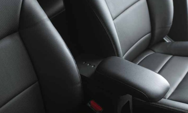 Honda 2nd Gen Amaze Comfort Seats Honda 2nd Gen Amaze Comfort Seats