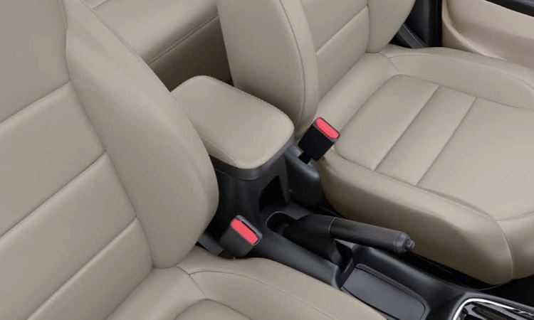 2nd Gen Amaze Spacious Seats 2nd Gen Amaze Spacious Seats images