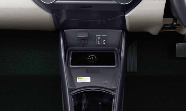 Woreless Charger Honda 2nd Gen Amaze Woreless Charger Honda 2nd Gen Amaze