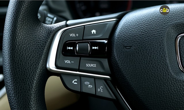 Honda Amaze Feature Honda Amaze Feature