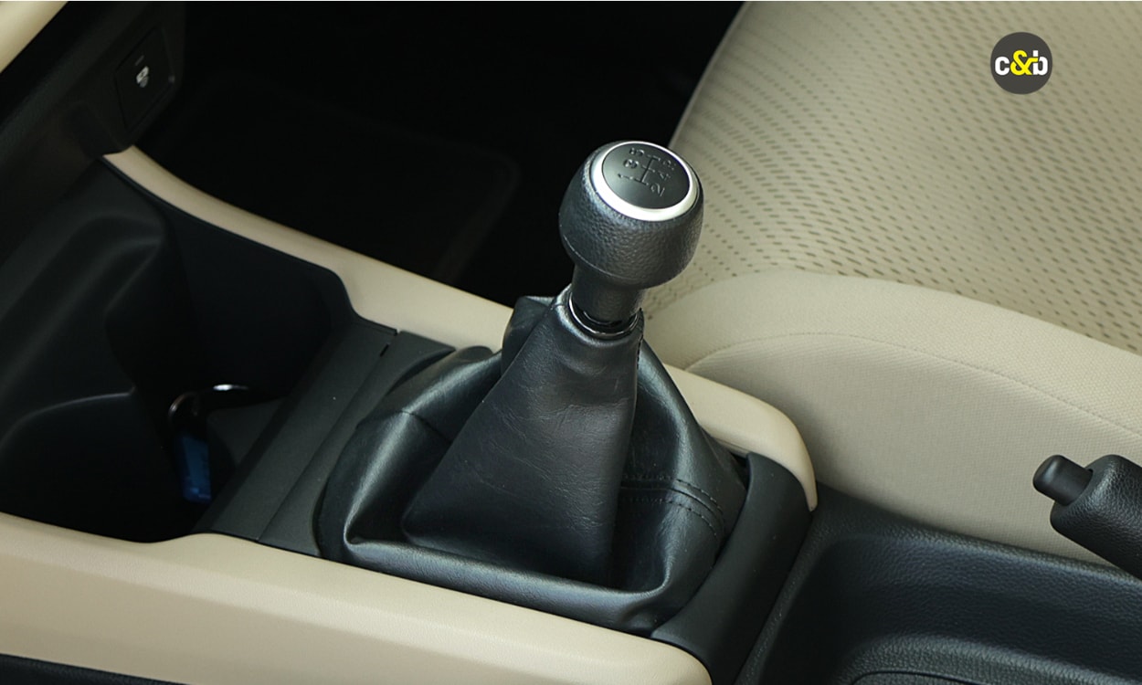 Honda Amaze Gear Honda Amaze Gear images