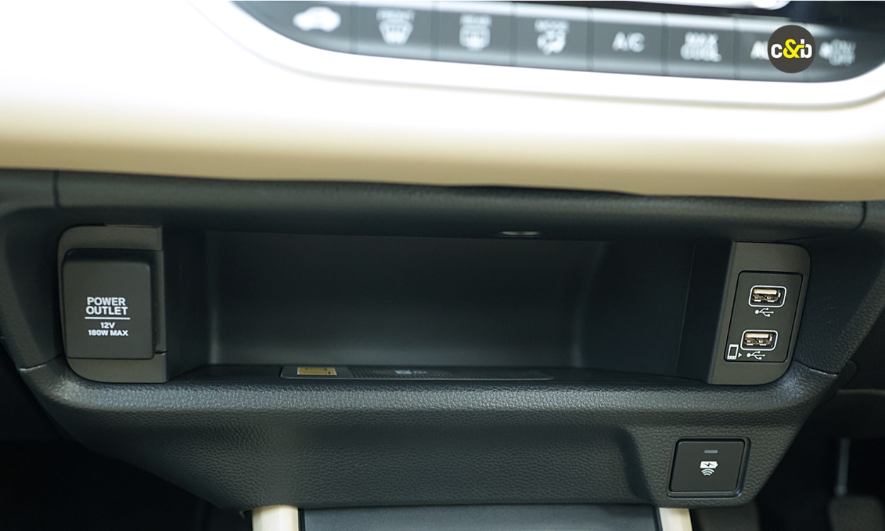 Honda Amaze Music Honda Amaze Music images