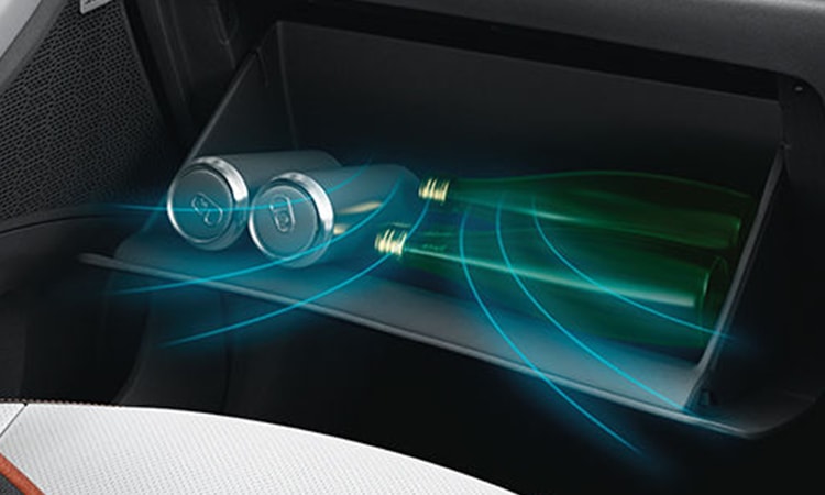 Hyundai Creta Cooler Hyundai Creta Cooler images