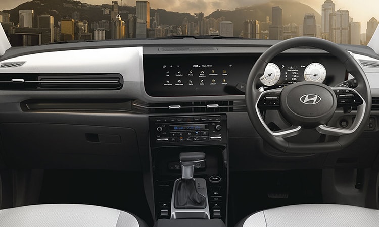 Hyundai Creta Dashboard Hyundai Creta Dashboard images