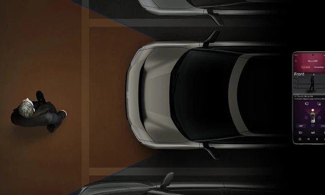 Mahindra Be6e Livefeed Recordings Mahindra Be6e Livefeed Recordings