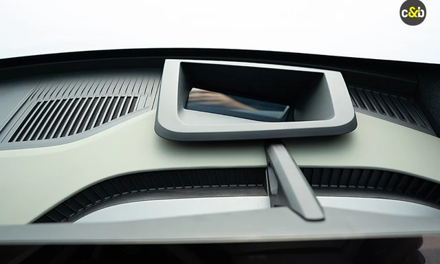 Mahindra Be 6 Ac Mahindra Be 6 Ac