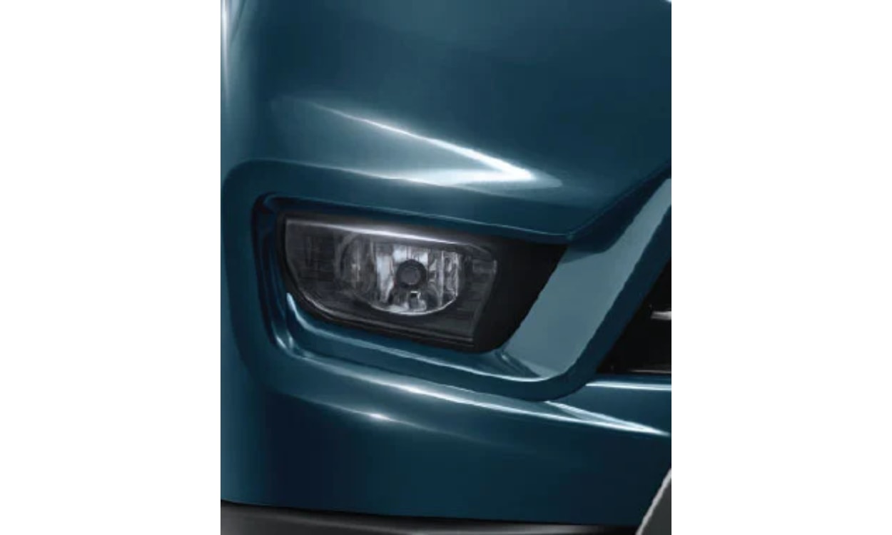 Mahindra Bolero Neo Fog Lamps Mahindra Bolero Neo Fog Lamps