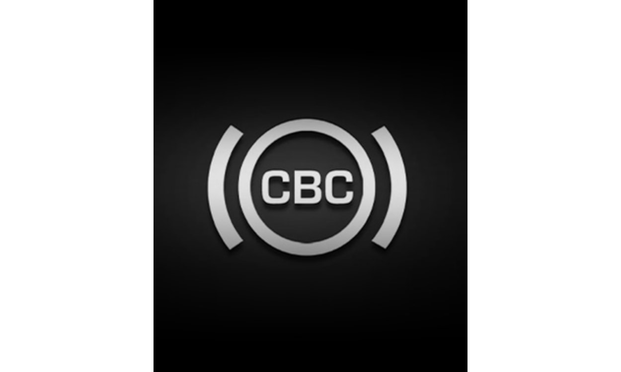 Mahindra Bolero Neo Corner Braking Control Mahindra Bolero Neo Corner Braking Control