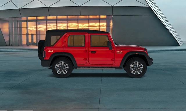 Right Sideview Right Sideview