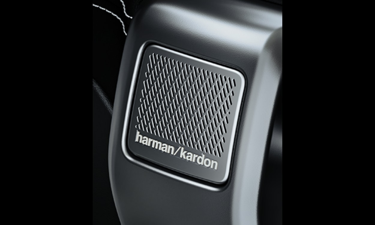 Mahindra thar roxx harmankardon Mahindra thar roxx harmankardon images