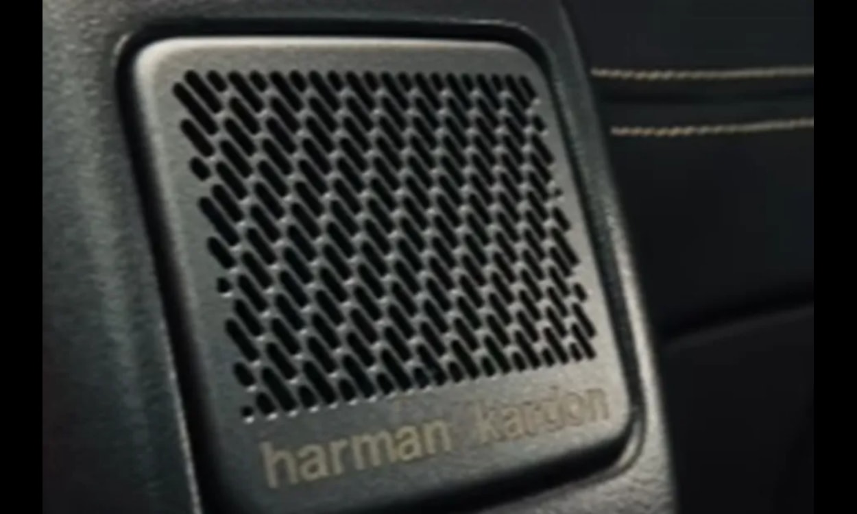 Mahindra thar roxx speakers Mahindra thar roxx speakers images