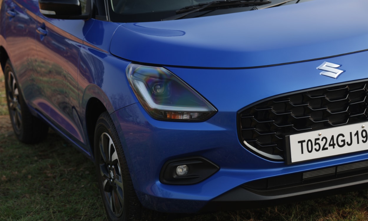 Maruti Suzuki Swift Drls Maruti Suzuki Swift Drls images