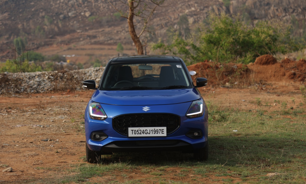 Maruti Suzuki Swift Headlight Maruti Suzuki Swift Headlight images