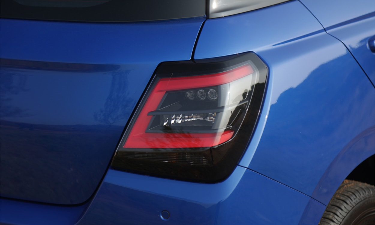 Maruti Suzuki Swift Rearlight Maruti Suzuki Swift Rearlight images