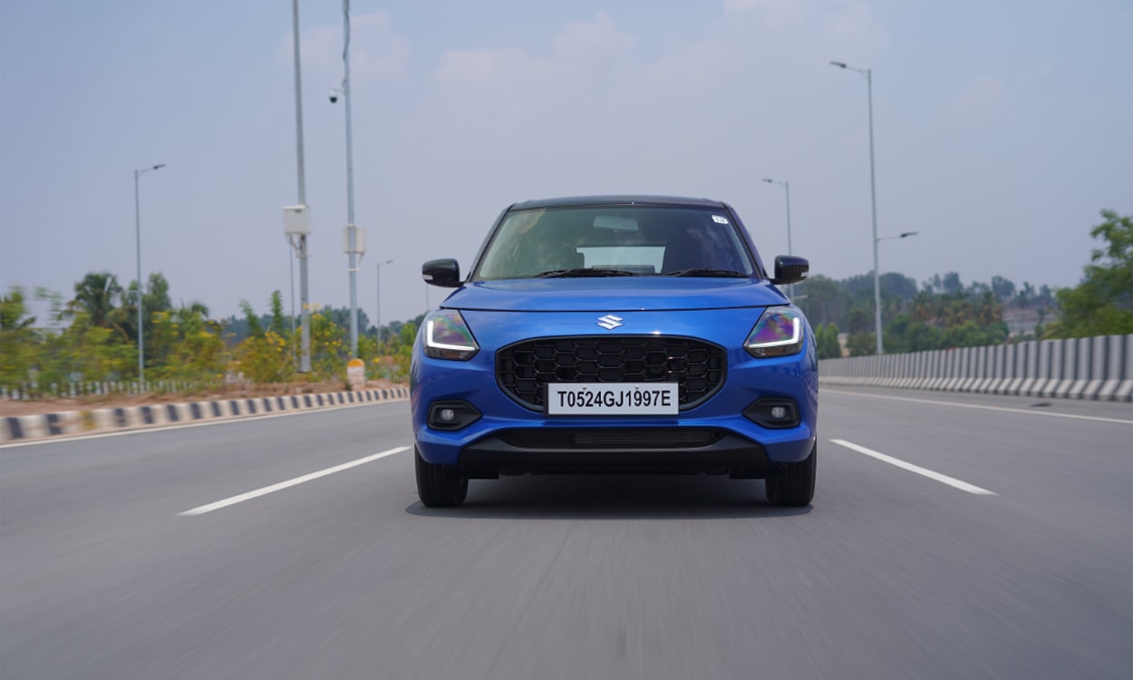 Maruti Suzuki Swift Rideview 13 Maruti Suzuki Swift Rideview 13