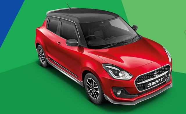 New Swift Topview New Swift Topview