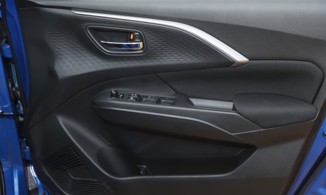 Maruti Suzuki Swift Comfort Seats Maruti Suzuki Swift Comfort Seats