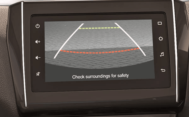 New Swift Camera New Swift Camera