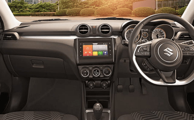 New Swift Dashboard New Swift Dashboard