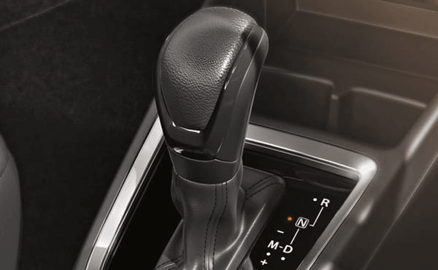 New Swift Gearbox New Swift Gearbox