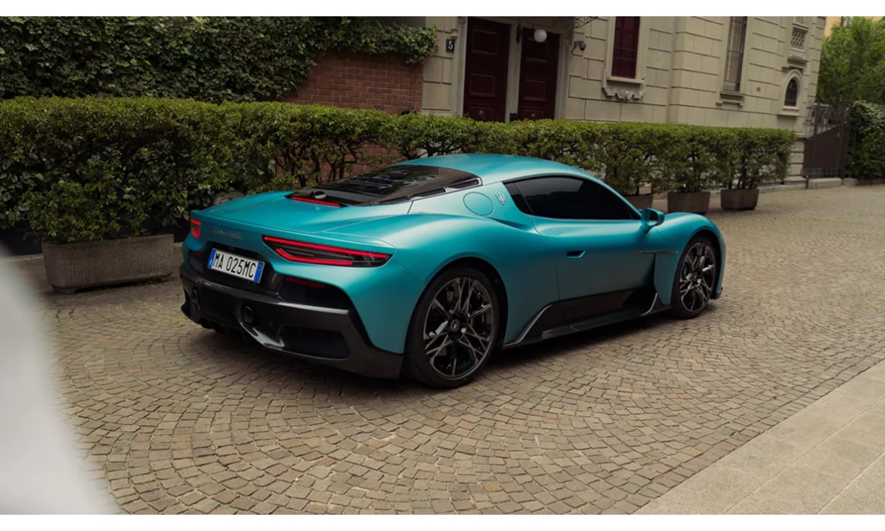 Mcpura Rear Right View Desktop Mcpura Rear Right View Desktop