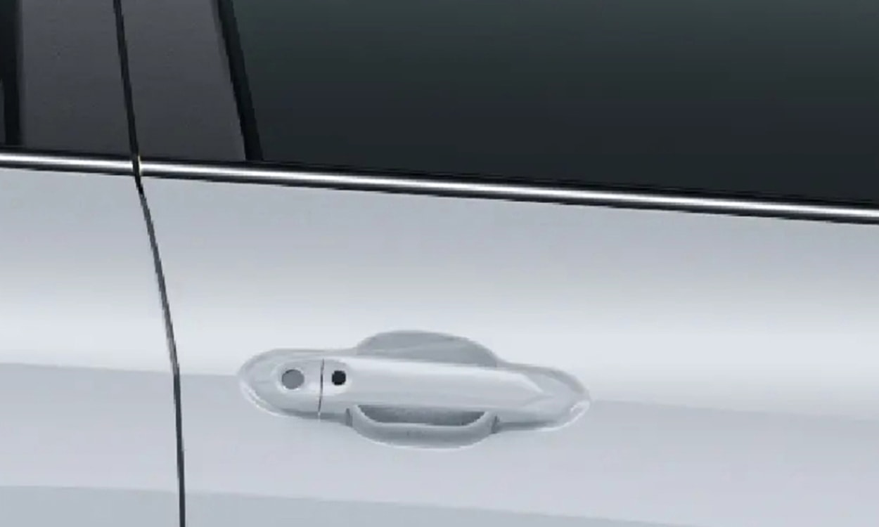 Vinfast Vf6 Handle Vinfast Vf6 Handle