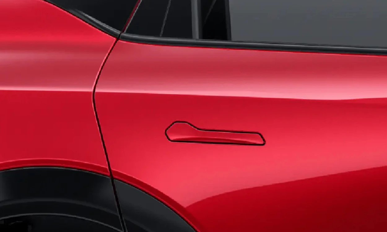 Vinfast Vf7 Handle Vinfast Vf7 Handle