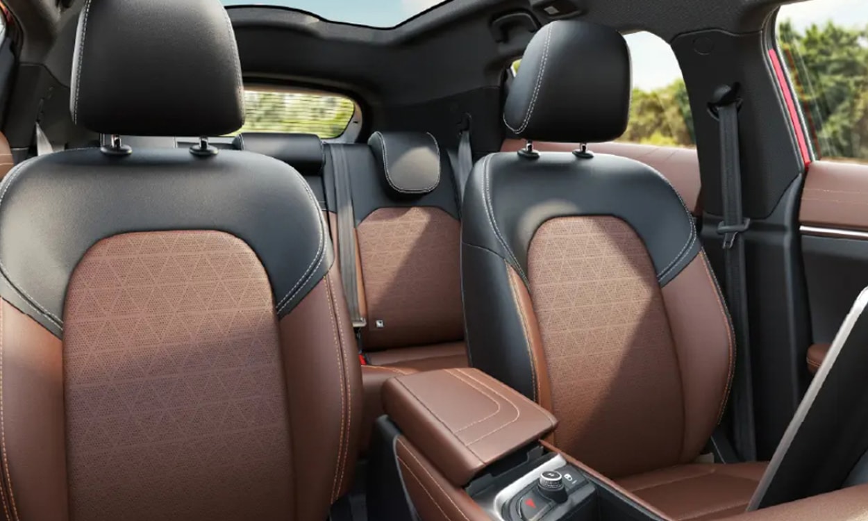 Vinfast Vf7 Seats Vinfast Vf7 Seats