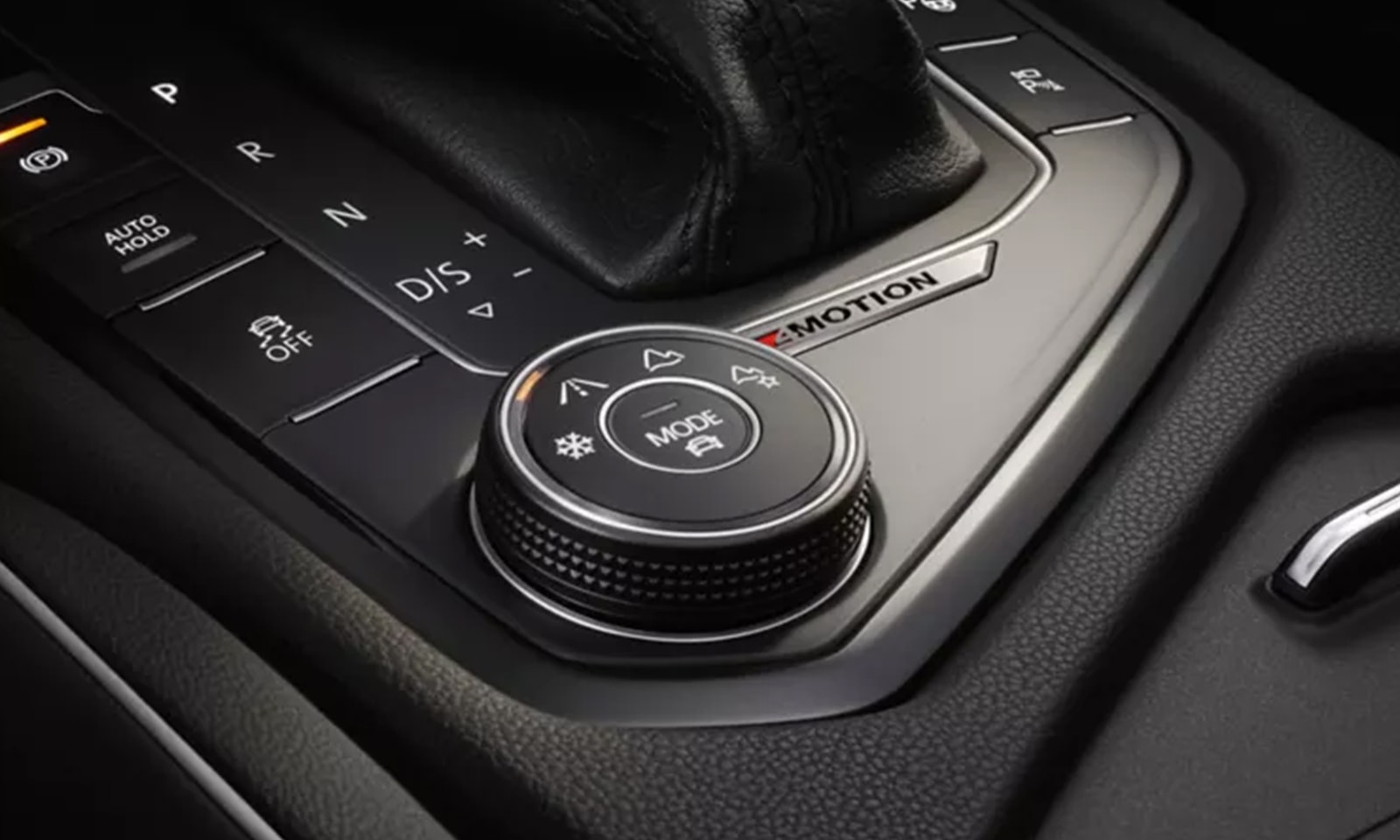 Volkswagen Tiguan Gear Volkswagen Tiguan Gear