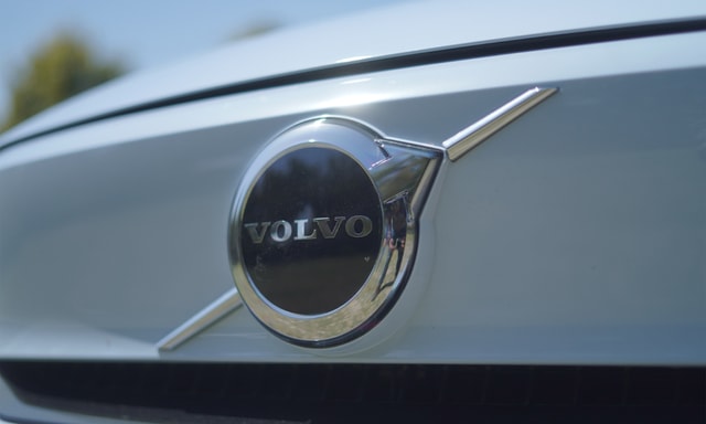 Volvo Logo Volvo Logo
