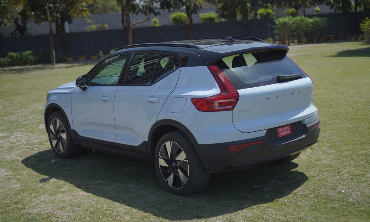 Volvo Xc40 Doors Volvo Xc40 Doors