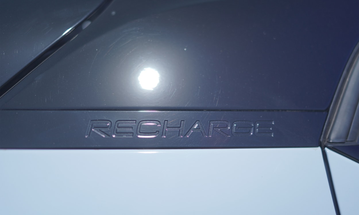 Volvo Xc40 Wiper Volvo Xc40 Wiper