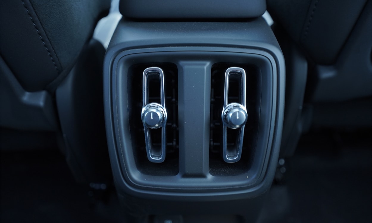 Volvo Xc40 Ac Volvo Xc40 Ac