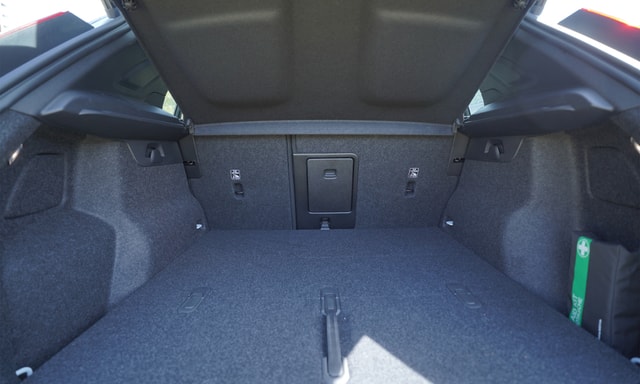 Volvo Xc40 Spacious Volvo Xc40 Spacious